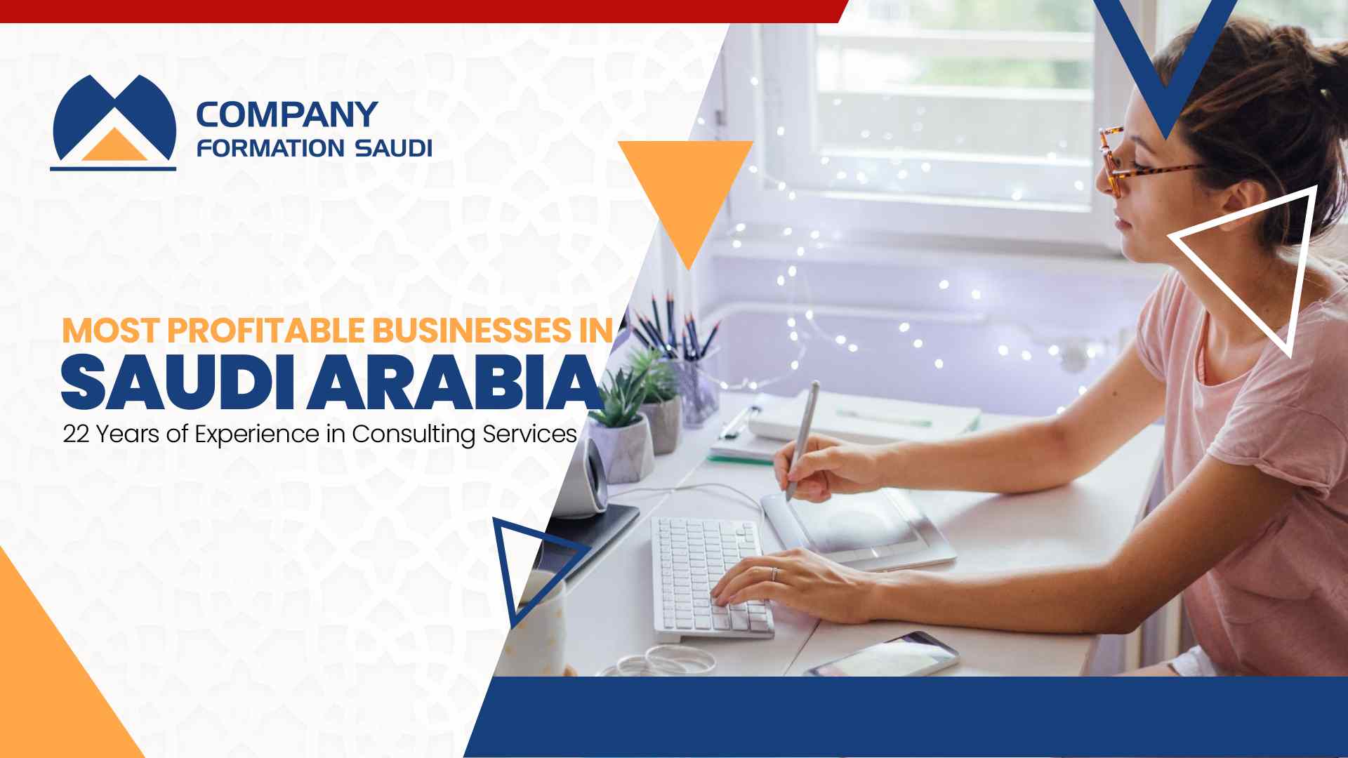 Most Profitable Businesses In Saudi Arabia For 2023