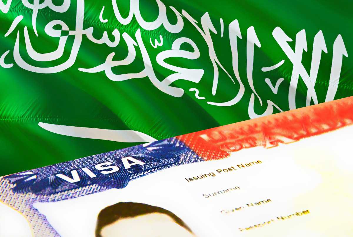 E Visa Saudi Arabia All You Need To Know In 2023   E Visa 1 