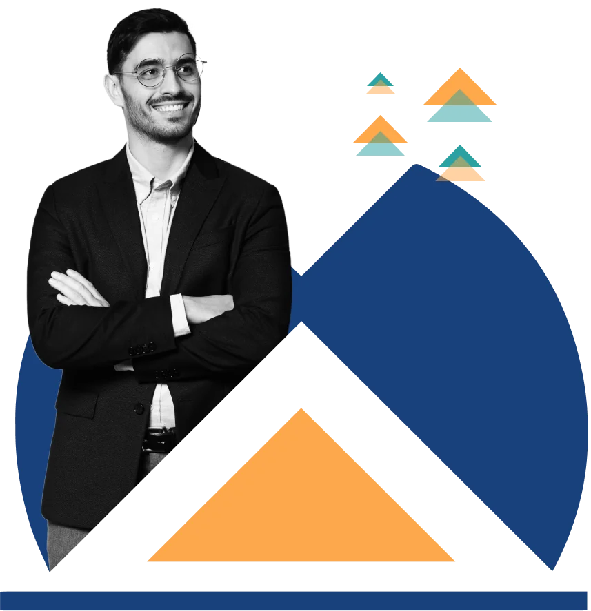 Business-illustration-using-logo-v2