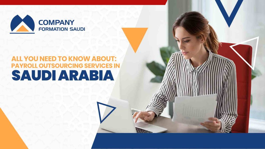 payroll services in Saudi Arabia