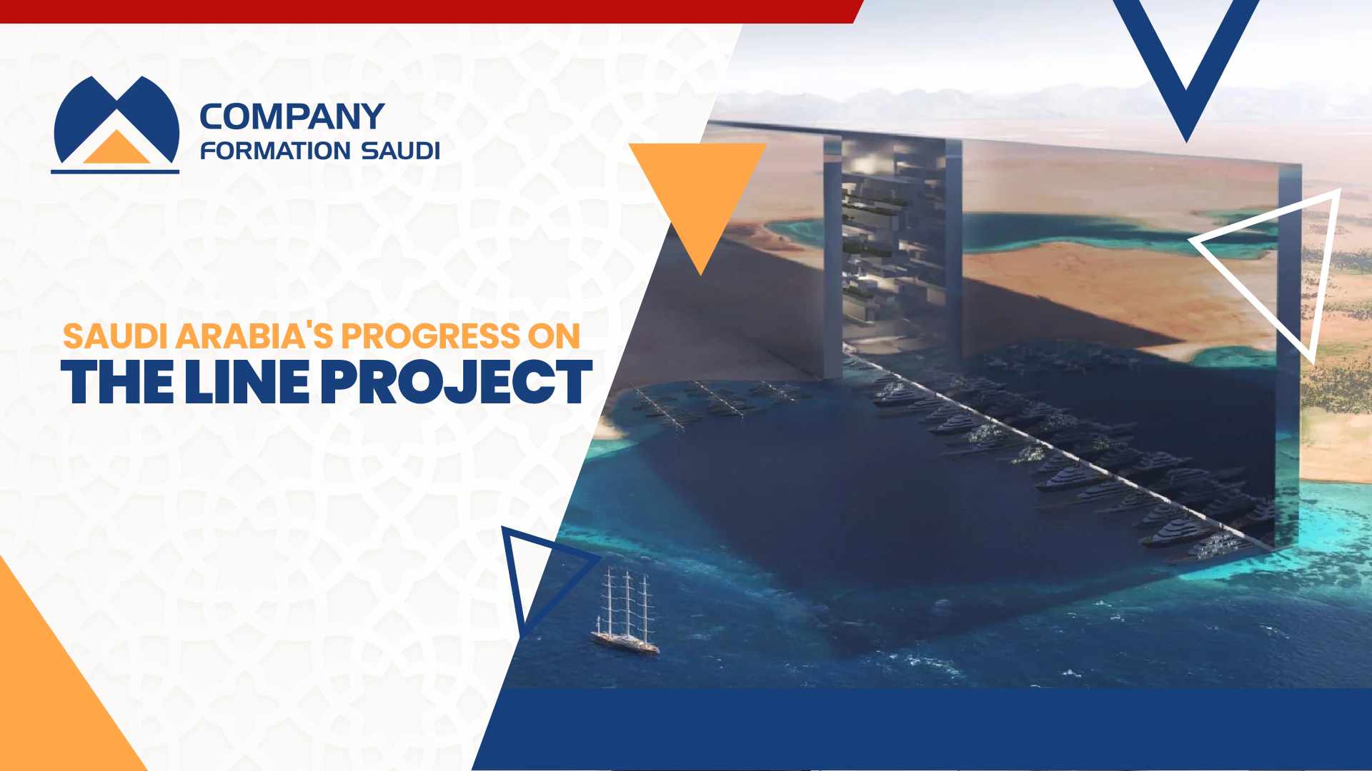 Everything About NEOM City | Oxagon | The Line Saudi Arabia