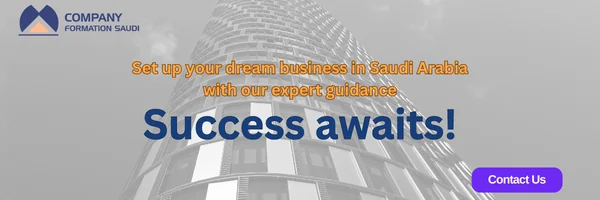 How to open a company in Saudi Arabia