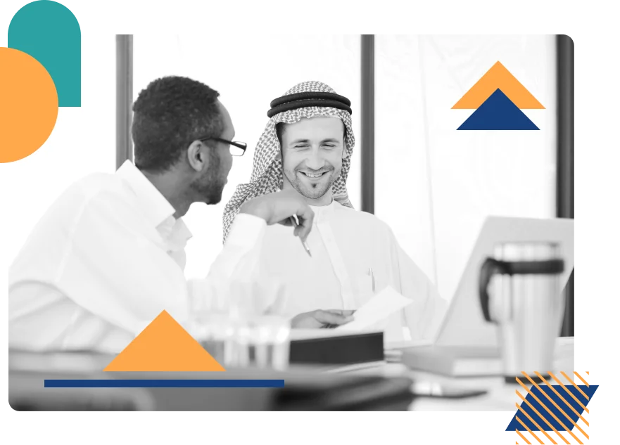 Top PRO Services in Saudi Arabia