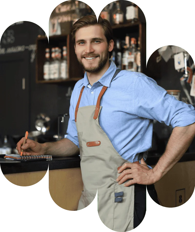Food Establishment License in Saudi Arabia