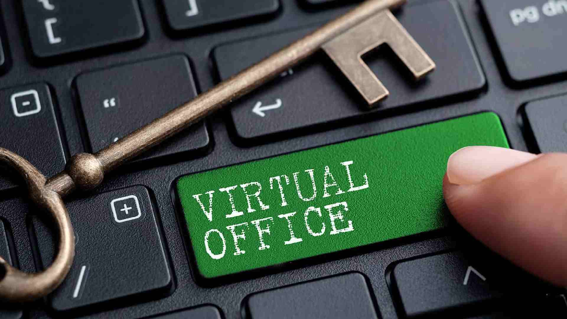 virtual office