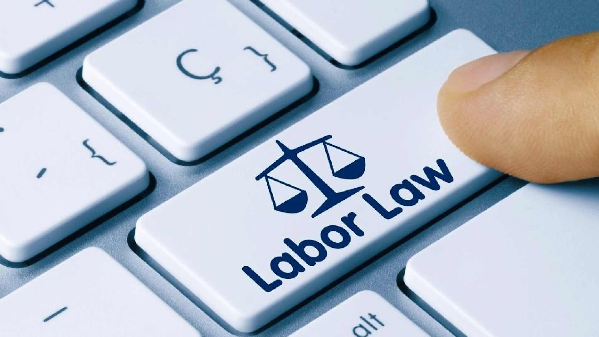 Article 40 Saudi Labor Law 