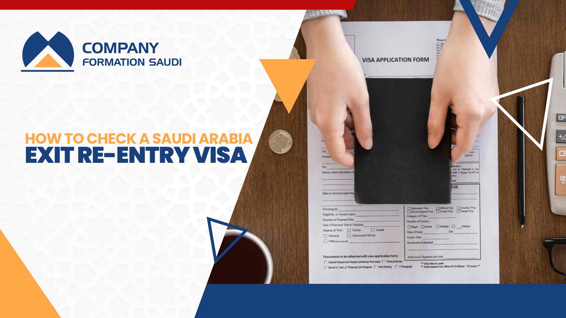 Check Your Exit Re-Entry Visa: A Quick Guide