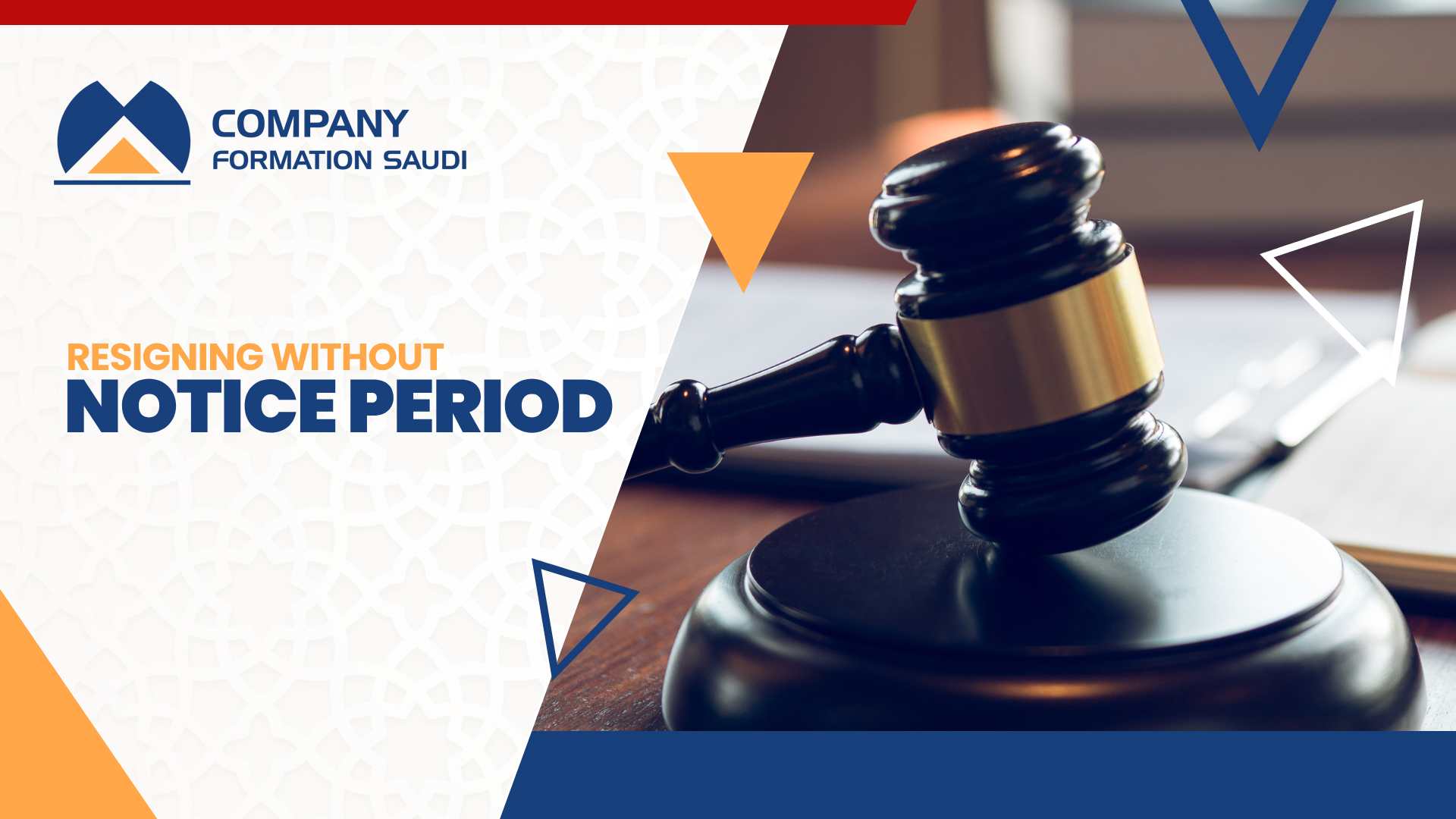 Resign Without Notice Period Saudi Labor Law resign-without-notice-period-saudi-labor-law