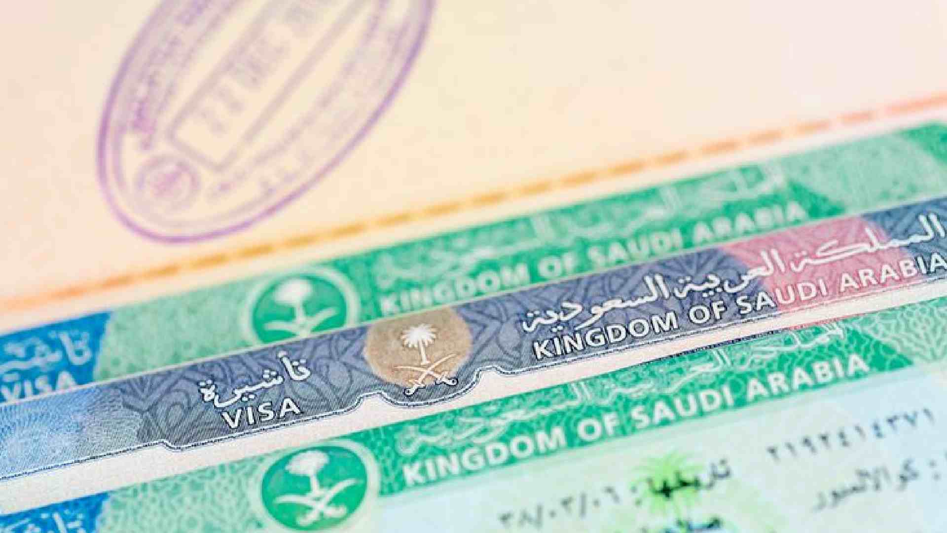 saudi visa for uae residents