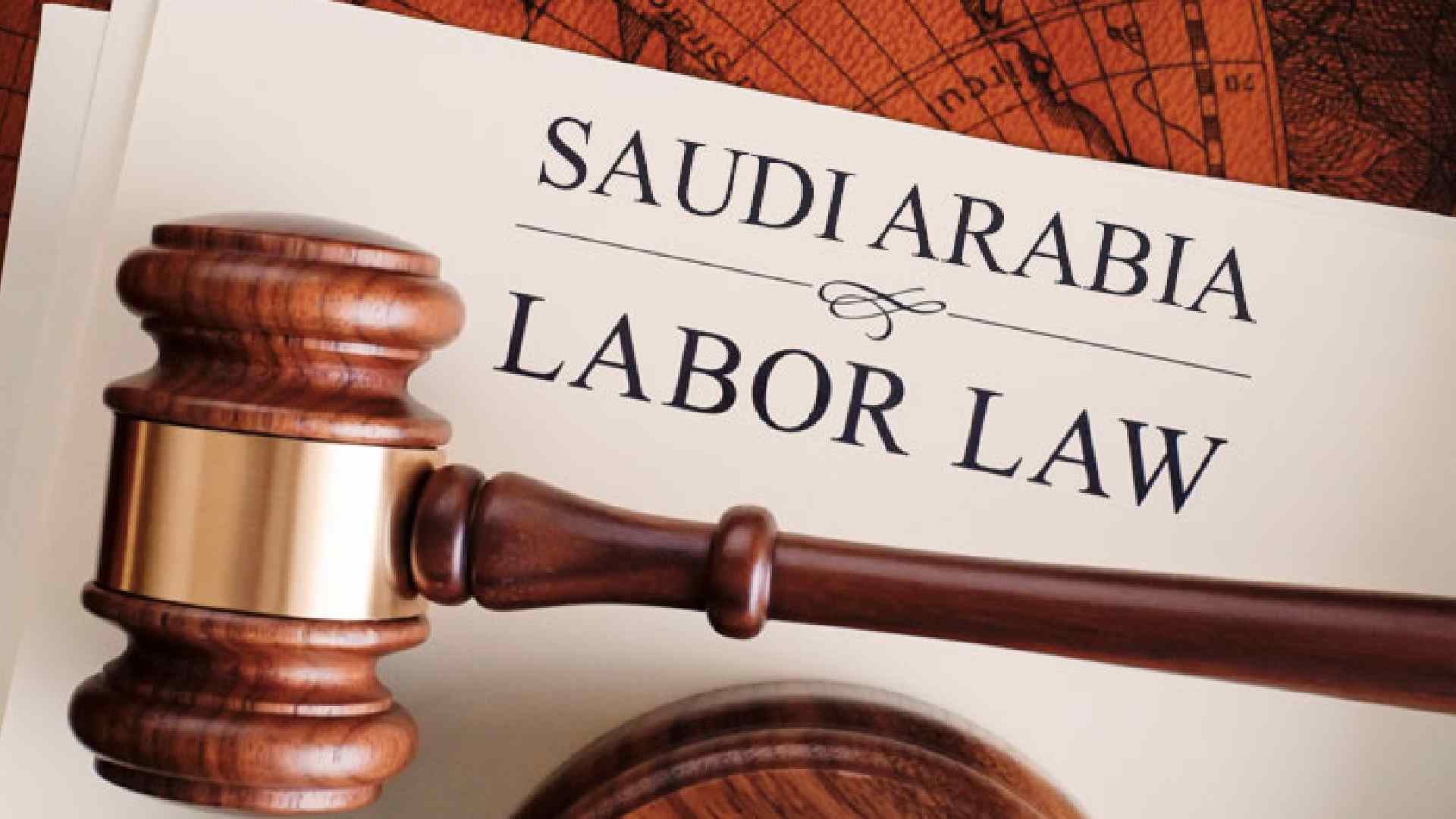 new Saudi labor law for expatriates