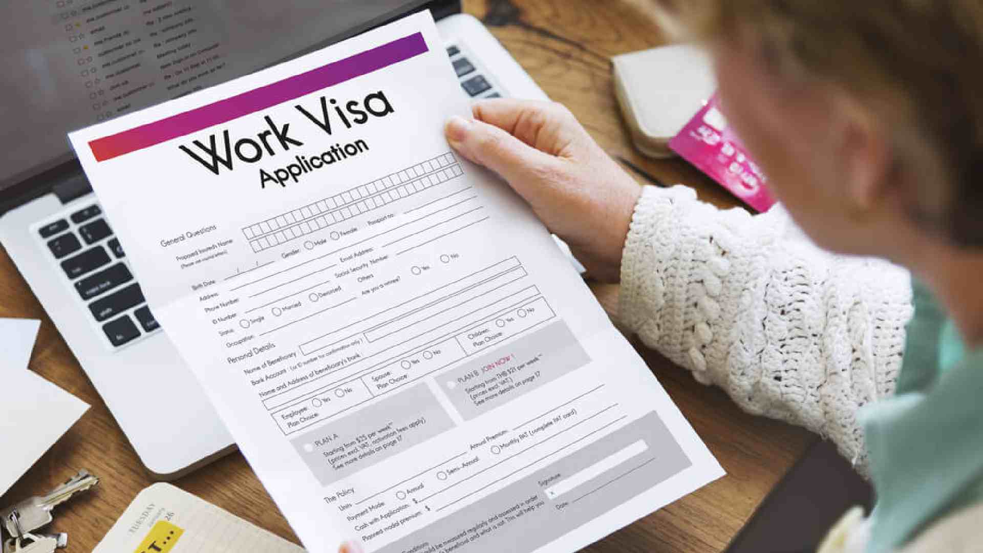 saudi arabia work visa check online 