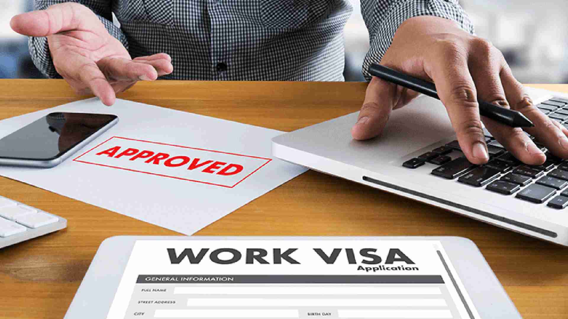 saudi arabia work visa check online 