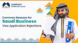 Saudi Business Visa Application