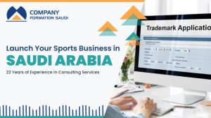 Sports Business in Saudi Arabia