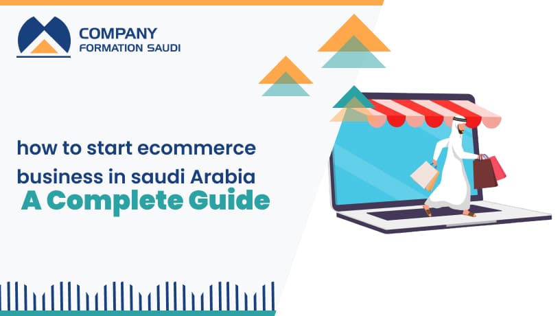 how to start ecommerce business in saudi arabia