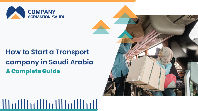 transport company in saudi arabia