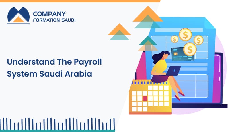 payroll system saudi