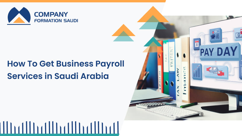 payroll Business