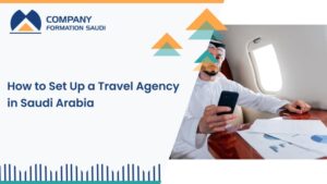travel agency in saudi arabia