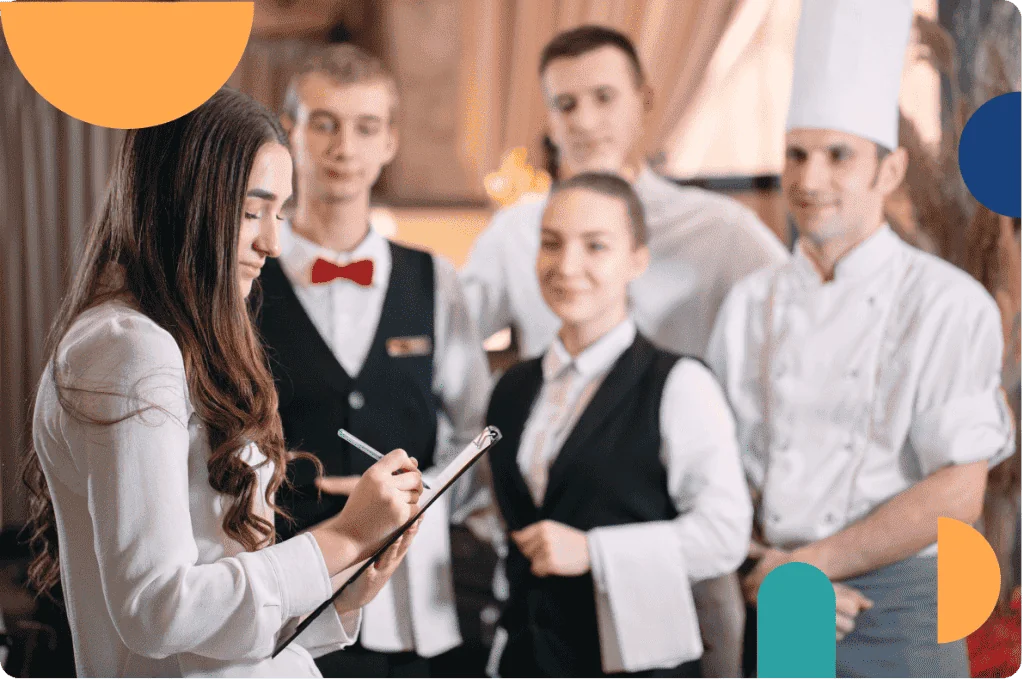 List of Activities you can perform under Saudi Arabia Food Business License