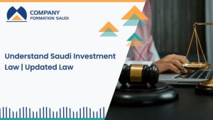 saudi investment law