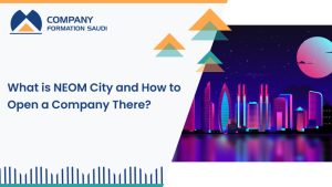 Neom City